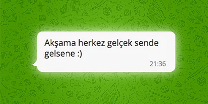İmla Kurallarına Takık Olanların Flört Döneminde Geri Vites Yapmasına Sebep Olacak Hatalar