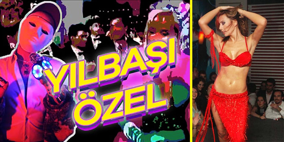 Bu Yılbaşı Programına Bayılacaksınız! Evde Portakal Soyacaklara Özel İzlemelik 20 Eğlenceli Alternatif