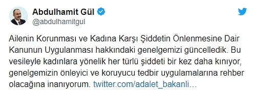 Kadına Karşı Şiddetin Önlenmesine Yönelik Genelge: 'Aile İçi ve Kadına Yönelik Şiddet Büroları Yaygınlaştırılacak'