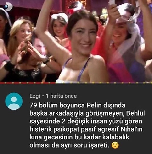 14. İşte bir mantık hatası daha.
