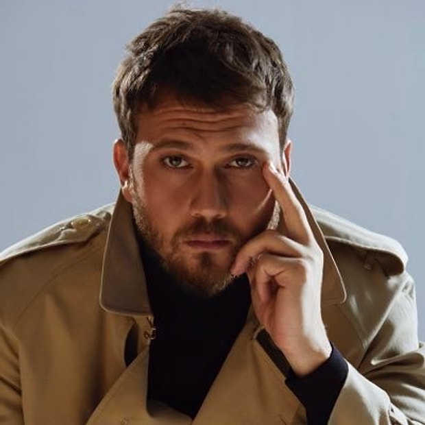 Aras Bulut İynemli
