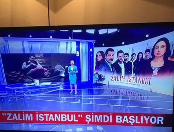 35. İstanbul seçimlerinin ardından. :)
