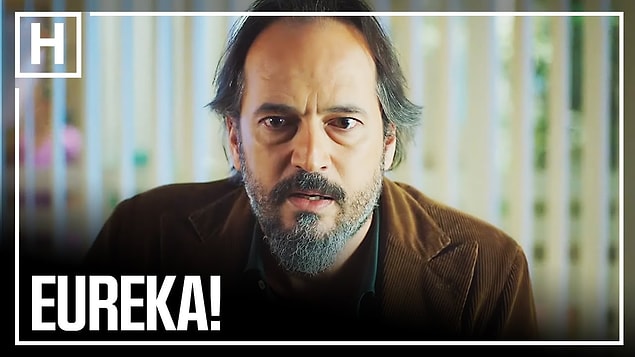 Dönelim hikayemize. House'ta da olduğu gibi, hiçbir vaka direkt çözülmez. Hata yapa yapa ilerlenir. Hekimoğlu da, hastaya kortizon vermesi gerektiğini bir başka hasta ile ilgilenirken fark ediyor.