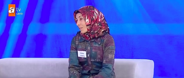Eşi kaçtıktan sonra Semra'yı "çocukları vermezsen seni tuğlayla öldürürüm" diyerek tehdit ediyormuş. Önceden de Semra'yı tornavidayla işkence yaparak öldürmeye çalışmış.