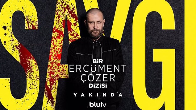 6. Behzat Ç.’nin 2. sezonu iptal edildi ancak dizideki Ercüment Çözer karakterine odaklanılacak yeni dizi için çalışmalara başlandı.