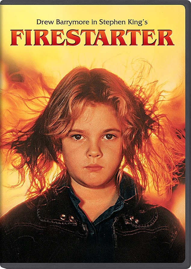 10. Stephen King romanından uyarlanacak olan Firestarter’ın yönetilmesi için Fatih Akın ile anlaşılmıştı ancak Akın, görevden alındı. Filmin yönetmenliğini Keith Thomas üstlenecek.
