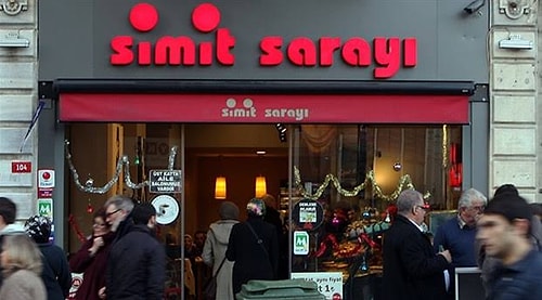 Erdoğan Simit Sarayı Satışı İçin 'Tasvip Etmiyorum' Dedi: Rekabet Kurumu Ziraat Bankası'nın Başvurusunu Kaldırdı