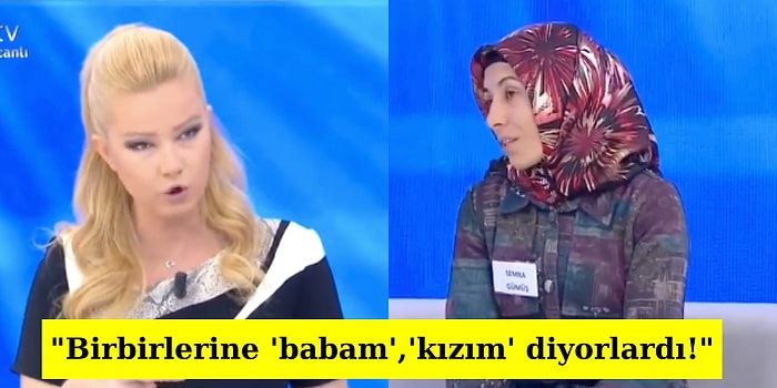 'Kızım' Dediği Yengesini Kaçırmak İçin Kızını 20 Bin TL'ye Satan ve Eşinin Hayatını Zindana Çeviren Adamın Yaptıkları