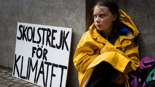 13. Disney’in video odaklı akış hizmeti Hulu, 16 yaşındaki İsveçli çevre aktivisti Greta Thunberg’in belgeselini yapacak.