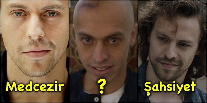 Yıllar İçindeki Değişimiyle Sizi Şoklara Sokacak Atiye Dizisinin Ozan'ı Yakışıklı Oyuncu Metin Akdülger