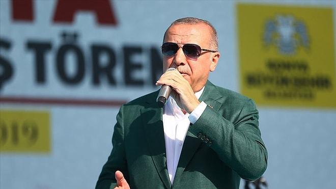 Erdoğan'ın T.C. Kimlik Numarasını Sorgulamışlardı: Üç SGK Çalışanına Toplam 10 Yıl Hapis