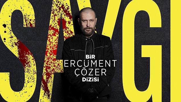 Neyse ki bir spin-off hazırlamayı ihmal etmemişler. Nejat İşler'in canlandırdığı Ercüment Çözer karakteri özelinde bir dizi gelecek 2020'de.