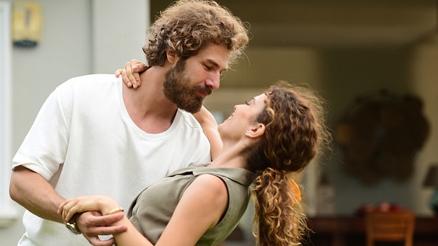 Star TV'nin yaz dizisi 'Benim Tatlı Yalanım' için de reytinglerde istenen başarıyı gösteremediği için final kararı alındı. 28 Aralık'ta final yapacaklar.