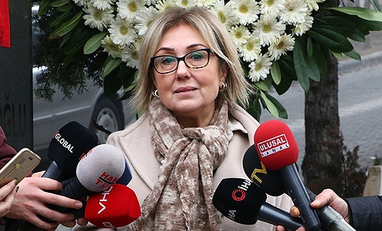 Şengül Hablemitoğlu: 'Devletin Bazı Karanlık İnsanları Bir Şeyler Yapıyor, Biz de Bedelini Ödüyoruz'