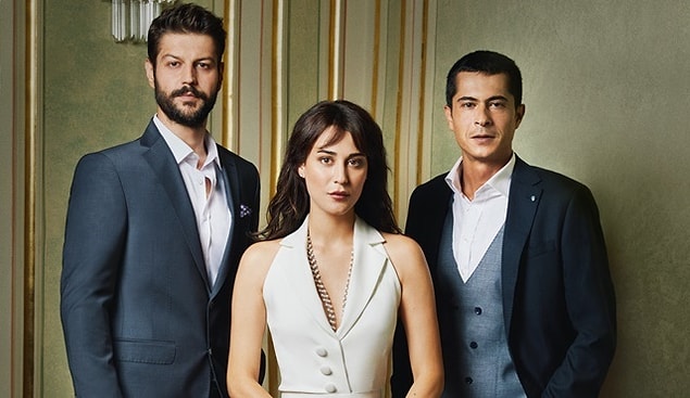 'Çocuk' dizisi kendini biraz toparlamıştı ama kanalı Star TV'nin yeni yılda anlaşma yapmayacağını duyduk. Bu dizi için de resmi bir haber gelmedi ama sonucu tahmin etmek hiç zor değil.