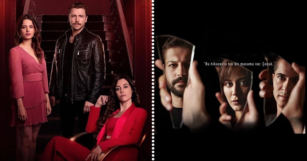 Yeni Yıl Öncesi Ekran Temizliği: Kanallar Hangi Dizilerin Fişini Çekti?