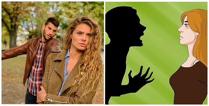 İlişkinizde Manipüle Edildiğinizi Gösteren 8 İşaret ve Kendinizi Bunlardan Koruma Yolları