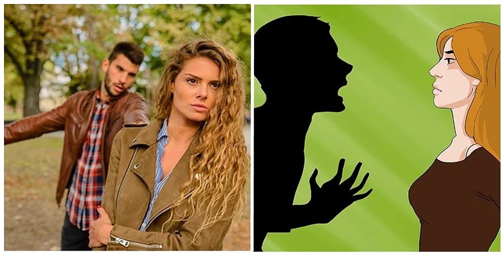 İlişkinizde Manipüle Edildiğinizi Gösteren 8 İşaret ve Kendinizi Bunlardan Koruma Yolları