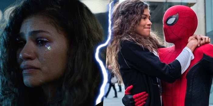 Euphoria'nın Rue'su, Spider-Man'in MJ'i Zendaya Hakkında Belki de İlk Kez Duyacağınız 13 Bilgi