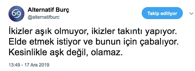 Hazırsanız yavaş yavaş sövülmeye başlanıyor... En çok sövülen İkizler ile başlayalım!
