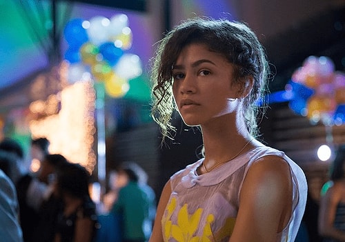 Euphoria'nın Rue'su, Spider-Man'in MJ'i Zendaya Hakkında Belki de İlk Kez Duyacağınız 13 Bilgi