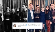 Harry Potter Ekibi Yıllar Sonra Tekrar Bir Araya Geldi, Bize de Paylaştıkları Karelere İçli İçli Bakmak Düştü!
