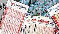18 Aralık 2019 Milli Piyango Sayısal Loto ve Şans Topu Sonuçları Belli Oldu