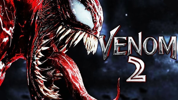 5. Venom 2 / 2 Ekim 2020