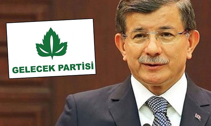 Ak Parti'den Gelecek Partisi'ne: Ahmet Davutoğlu!