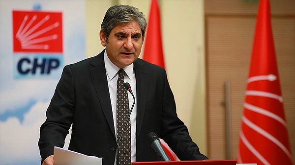 "Sehven ödeme yapılmış diyerek maaşlarını kesmek devlet ciddiyeti ile bağdaşmaz"