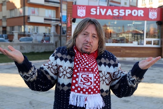 Küfürbaz Taraftarlar Onun da Başını Yaktı: Konuşma ve İşitme Engelli Taraftara Men Cezası