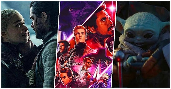 Google Verilerine Göre Dünyanın Bu Sene İnternette En Çok Aradığı 10 Şey