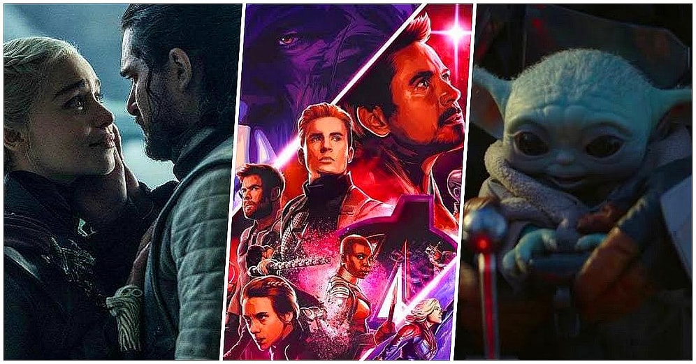 Google Verilerine Göre Dünyanın Bu Sene İnternette En Çok Aradığı 10 Şey