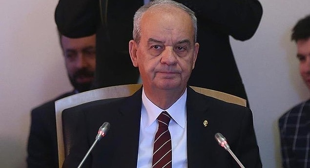 "Düşman ilk önce oraları tahrip edecek, sizin lojistik akışınızı engellemeye çalışacak"