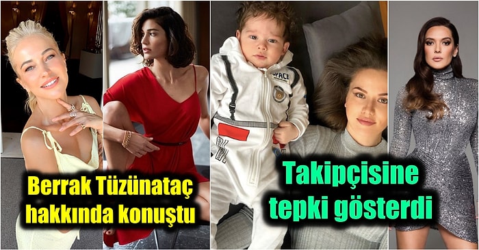 Bugün de Gıybete Doyduk! 20 Aralık'ta Magazin Dünyasında Öne Çıkan Olaylar