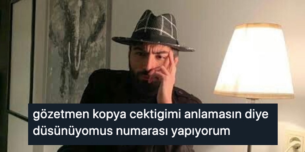 Her Ne Yapıyorsanız Bırakıp Okumanız Gereken Haftanın En Komik 20 Tweeti