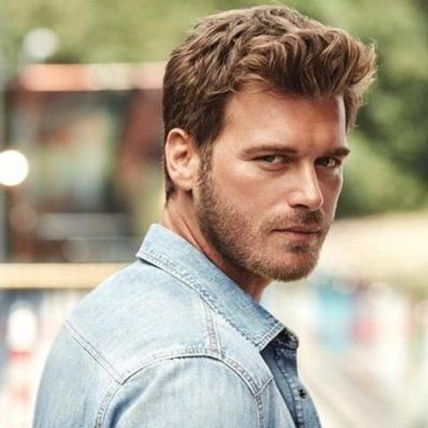 Kıvanç Tatlıtuğ
