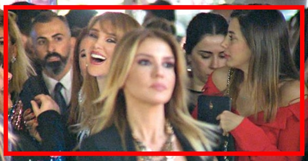 Ünlülerin Hayatlarına Ne Kadar Hakimsin?