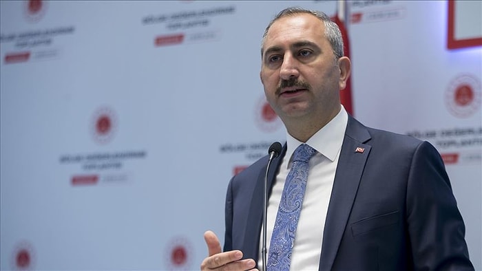 Abdülhamit Gül'den 'Tarikat' Açıklaması: 'O Dönem Milletvekili Değildim, Her Vatandaşımızla Görüşürüz'