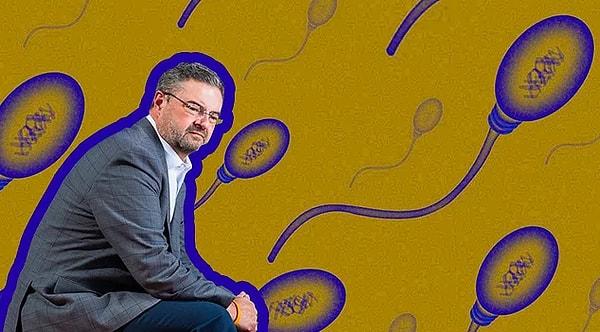 Bilim dünyasında bu hafta ağzımızı açık bırakan bir haber geldi. İlik nakli olan hastanın spermindeki DNA'sı da değişti!