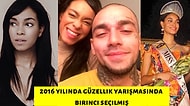 Tescilli Güzel! Ezhel'in Asker Yolu Gözleyen Model Sevgilisi Abiba Bakayoko Yengemiz ile Tanışalım!
