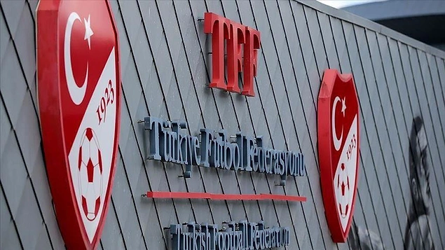 TFF'ye 50 bin euro ceza