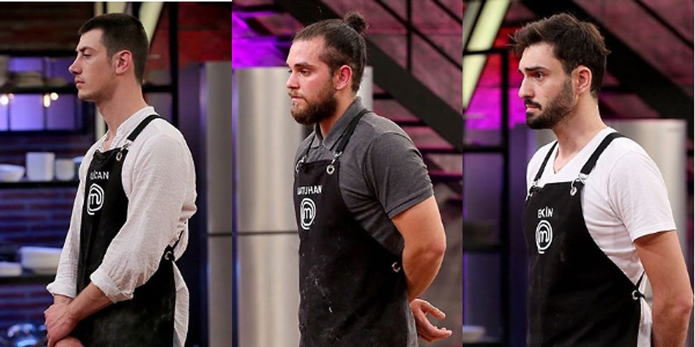 Acun Ilıcalı, Demet Akalın ve Daha Niceleri... Masterchef'te Finale Bir Kala Neler Yaşandı?