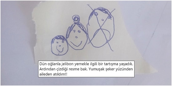 Aile Üyelerini Mizahlarına Alet Eden Goygoyculardan Haftanın En Eğlenceli 15 Paylaşımı