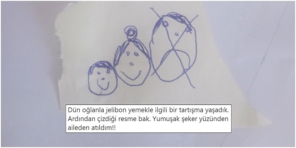 Aile Üyelerini Mizahlarına Alet Eden Goygoyculardan Haftanın En Eğlenceli 15 Paylaşımı