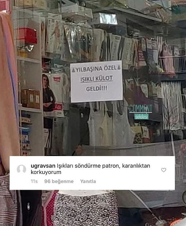 5. Yılbaşına özel...