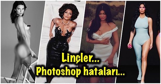 Olaysız Bir Gün Geçirmediler! Kardashian ve Jenner Ailelerinin 2019'da Uzun Bir Süre Gündemden Düşmeyen 19 Tuhaflığı