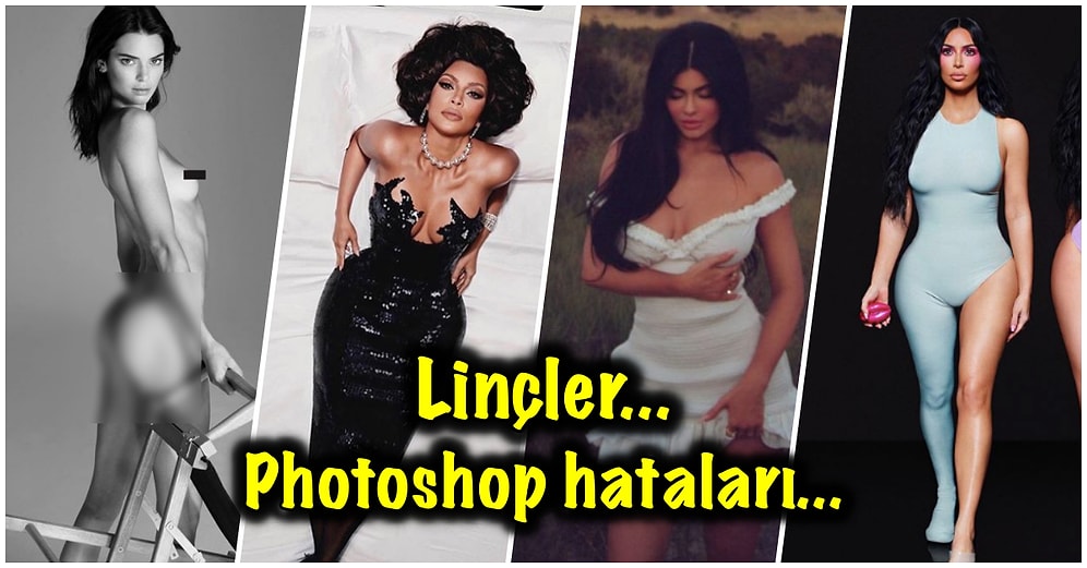 Olaysız Bir Gün Geçirmediler! Kardashian ve Jenner Ailelerinin 2019'da Uzun Bir Süre Gündemden Düşmeyen 19 Tuhaflığı