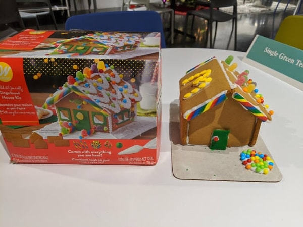 9. Вполне себе неразочарование