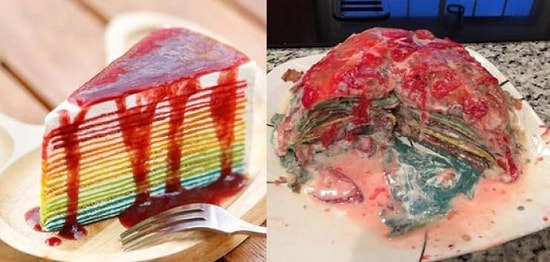 23 случая, когда реальность оказалась слишком жестокой